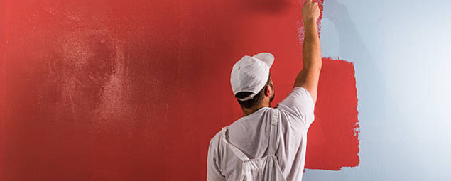 Painting Services Cork