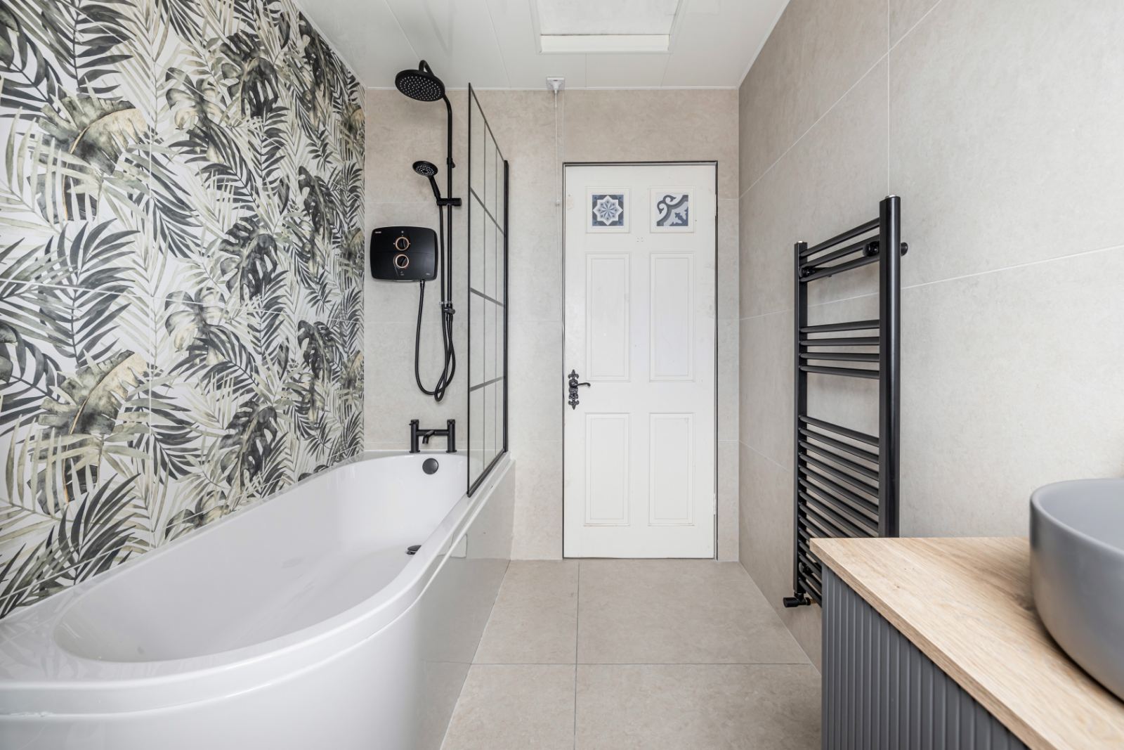 Another bathroom renovation in Galway | IVCG