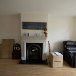RZ 5120 John's House After & Before