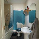 RZ 5130 John's House After & Before