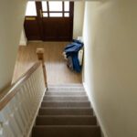 RZ 5140 John's House After & Before